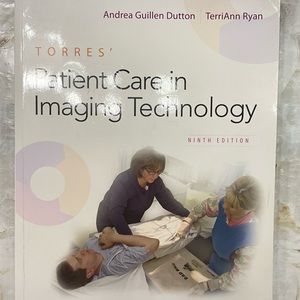 Torres Patient Care in Imaging Technology